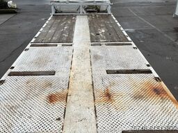 Nooteboom MCO-48*SANH*Tieflader*3xLenkachsen*hydraulische...