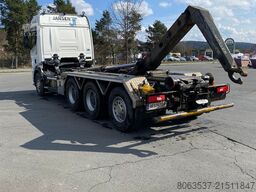 SCANIA R540