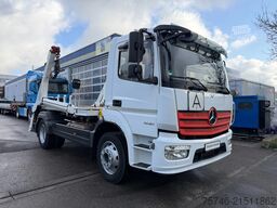 Mercedes-Benz Atego 1530 K AK 9T Absetzkipper Meier-Ratio 10 T