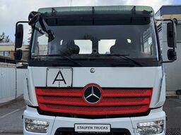 Mercedes-Benz Atego 1530 K AK 9T Absetzkipper Meier-Ratio 10 T