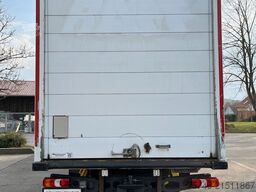 Mercedes-Benz Antos 2540 LL*6x2*Lenkachse*Vollluft*Koffer*E6