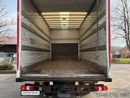 Mercedes-Benz Antos 2540 LL*6x2*Lenkachse*Vollluft*Koffer*E6
