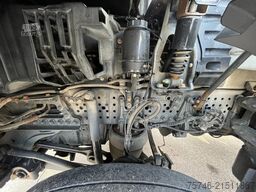 Mercedes-Benz Antos 2540 LL*6x2*Lenkachse*Vollluft*Koffer*E6