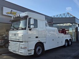 DAF XF 105