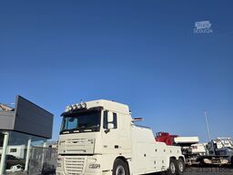 DAF XF 105
