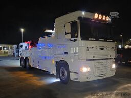 DAF XF 105