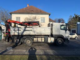 Volvo FM460