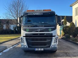 Volvo FM460