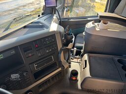 Volvo FM460