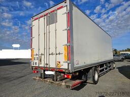 Renault D 18.280 DTI EURO 6 FURGON