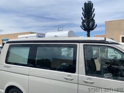 Volkswagen California Ocean 2022 Automático | Techo elevable