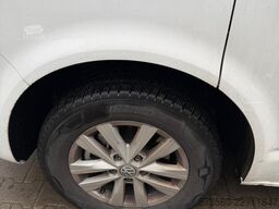 Volkswagen California Coast 2022 | Automatik | Aufstelldach