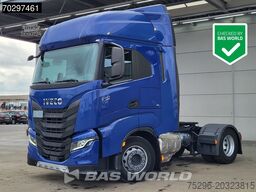 Iveco S-Way 480 4X2 Retarder ACC Euro 6