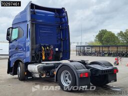Iveco S-Way 480 4X2 Retarder ACC Euro 6