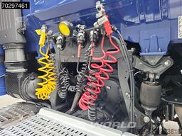 Iveco S-Way 480 4X2 Retarder ACC Euro 6