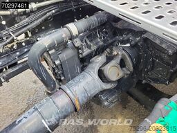 Iveco S-Way 480 4X2 Retarder ACC Euro 6