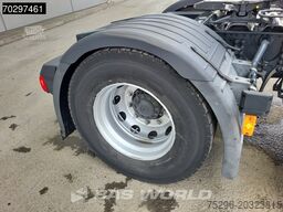 Iveco S-Way 480 4X2 Retarder ACC Euro 6