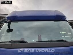 Iveco S-Way 480 4X2 Retarder ACC Euro 6