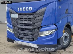 Iveco S-Way 480 4X2 Retarder ACC Euro 6
