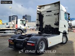Renault T 480 T 4X2 NL-Truck 2xTanks ACC Xenon Standkli...