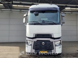 Renault T 480 T 4X2 NL-Truck 2xTanks ACC Xenon Standkli...