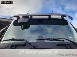 Renault T 480 T 4X2 NL-Truck 2xTanks ACC Xenon Standkli...