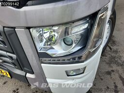 Renault T 480 T 4X2 NL-Truck 2xTanks ACC Xenon Standkli...