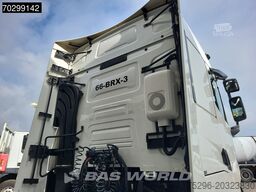 Renault T 480 T 4X2 NL-Truck 2xTanks ACC Xenon Standkli...