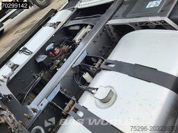 Renault T 480 T 4X2 NL-Truck 2xTanks ACC Xenon Standkli...