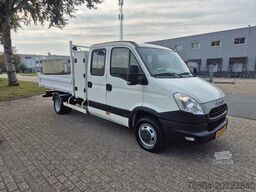 Iveco Daily 35C14/ Doka/ Kipper/ GVW 3500 KG