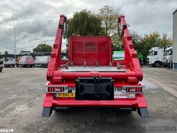 Scania P 250 Euro 6 Hyvalift 14 Ton portaalarmsysteem ...