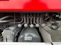 Scania P 250 Euro 6 Hyvalift 14 Ton portaalarmsysteem ...