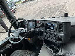 Scania P 250 Euro 6 Hyvalift 14 Ton portaalarmsysteem ...