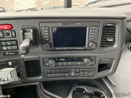 Scania P 250 Euro 6 Hyvalift 14 Ton portaalarmsysteem ...