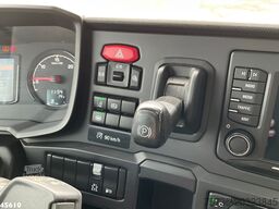 Scania P 250 Euro 6 Hyvalift 14 Ton portaalarmsysteem ...
