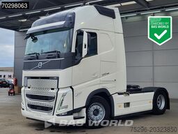 Volvo FH 500 4X2 XL Retarder I-ParkCool 2xTanks Navi ...
