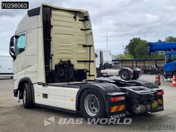 Volvo FH 500 4X2 XL Retarder I-ParkCool 2xTanks Navi ...