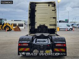 Volvo FH 500 4X2 XL Retarder I-ParkCool 2xTanks Navi ...