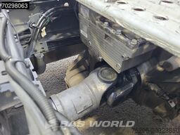Volvo FH 500 4X2 XL Retarder I-ParkCool 2xTanks Navi ...