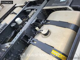Volvo FH 500 4X2 XL Retarder I-ParkCool 2xTanks Navi ...