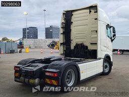 Volvo FH 500 4X2 XL Retarder I-ParkCool 2xTanks Navi ...
