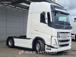 Volvo FH 500 4X2 XL Retarder I-ParkCool 2xTanks Navi ...