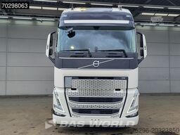 Volvo FH 500 4X2 XL Retarder I-ParkCool 2xTanks Navi ...