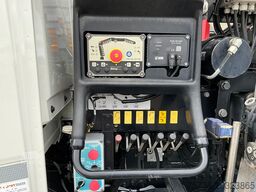 DAF FAN XD 340 Hiab 21 Tonmeter laadkraan