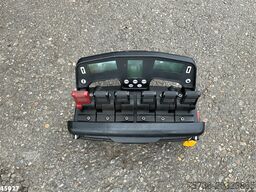 DAF FAN XD 340 Hiab 21 Tonmeter laadkraan