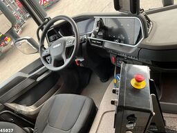 DAF FAN XD 340 Hiab 21 Tonmeter laadkraan