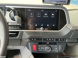 DAF FAN XD 340 Hiab 21 Tonmeter laadkraan