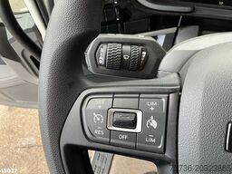 DAF FAN XD 340 Hiab 21 Tonmeter laadkraan