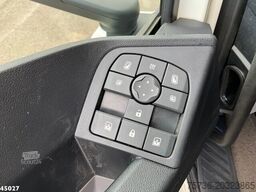DAF FAN XD 340 Hiab 21 Tonmeter laadkraan