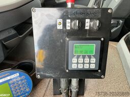 DAF FAN XD 340 Hiab 21 Tonmeter laadkraan
